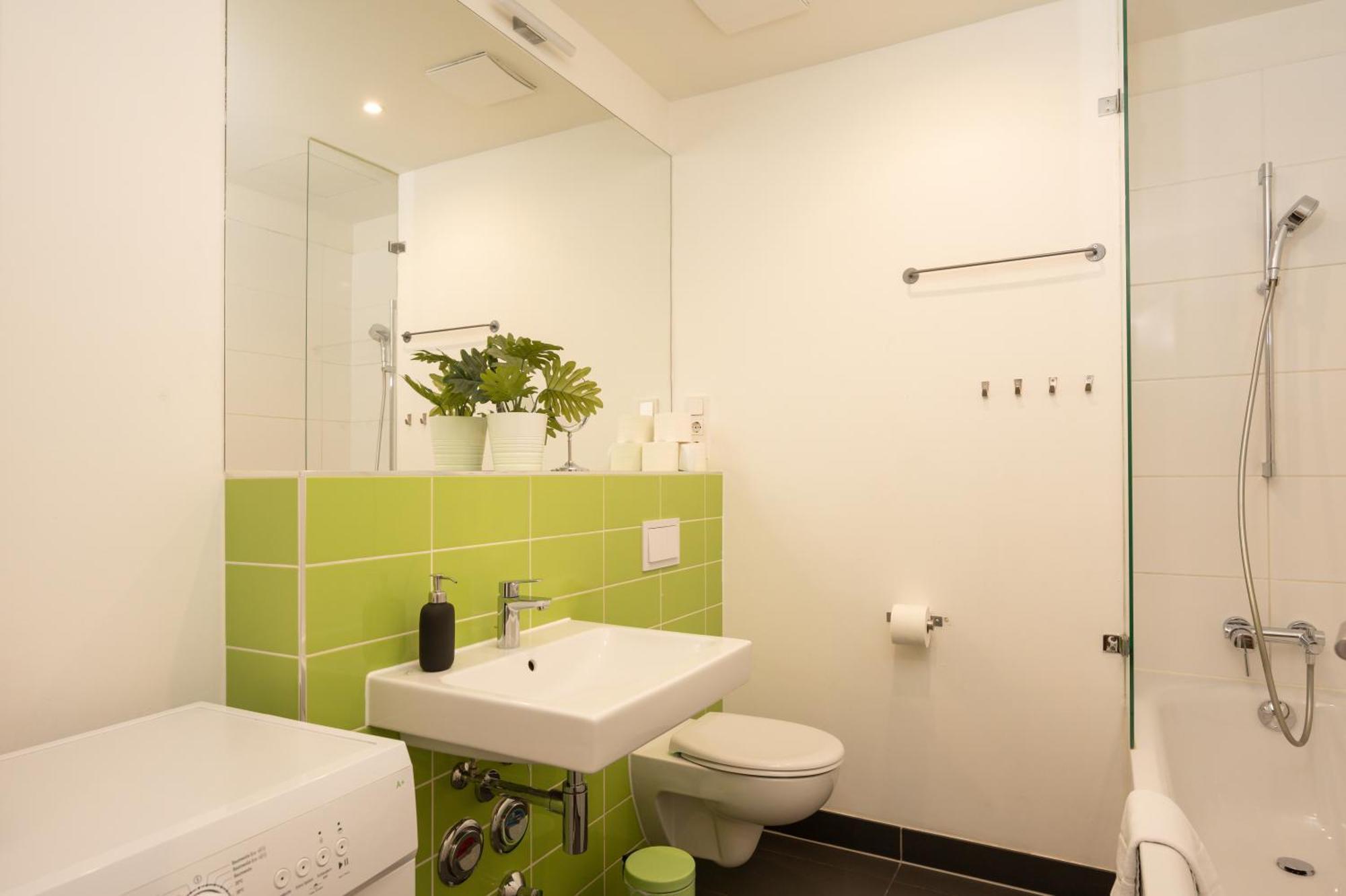 Appartement At Alexanderplatz