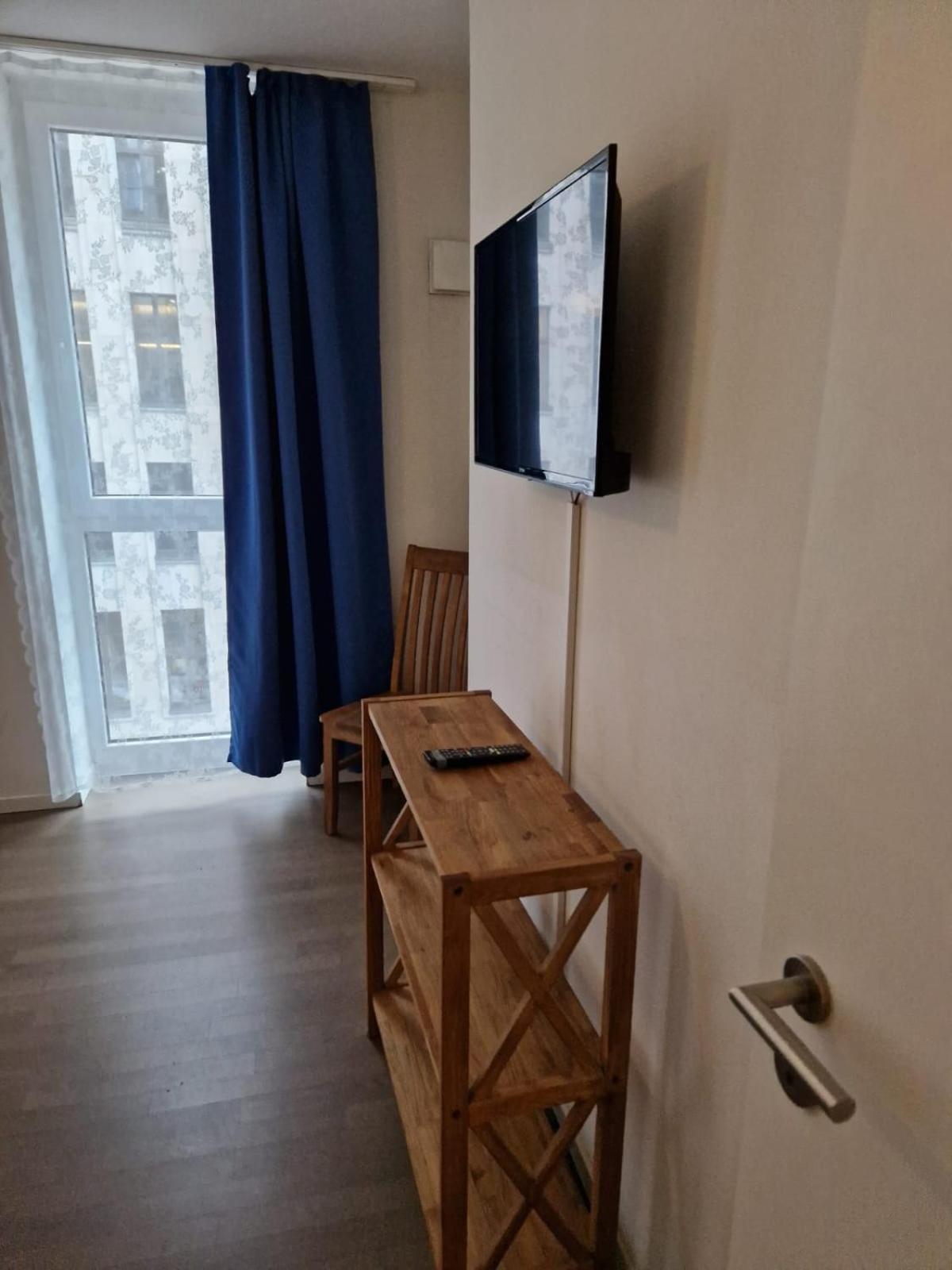 At Alexanderplatz Appartement