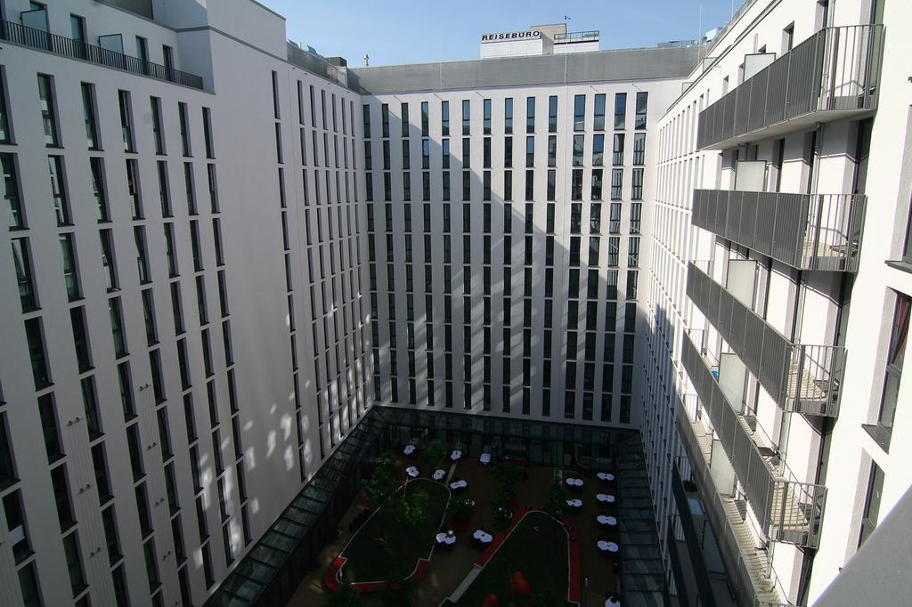 Appartement At Alexanderplatz Berlijn