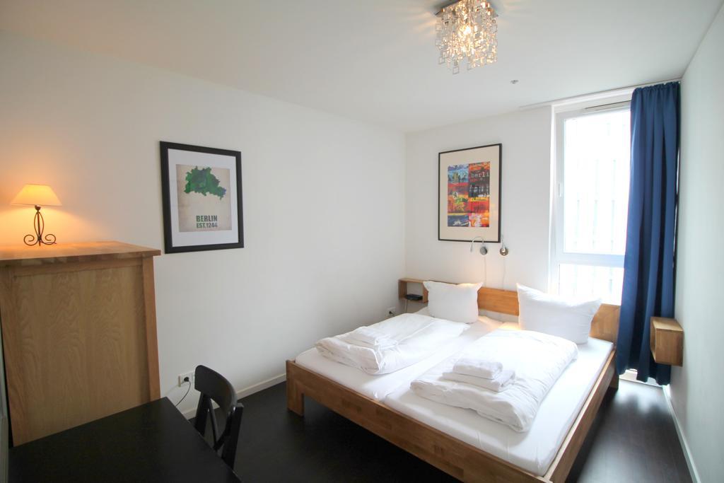 Appartement At Alexanderplatz Berlijn