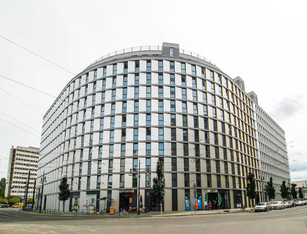 At Alexanderplatz Appartement